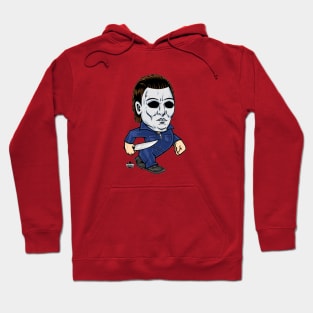 Boogeyman Hoodie